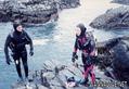 scuba diving photo