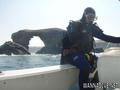 scuba diving photo