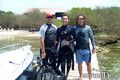 scuba diving photo