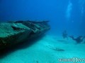 scuba diving photo