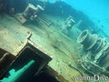 scuba diving photo
