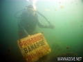 scuba diving photo