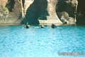 scuba diving photo
