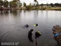 scuba diving photo